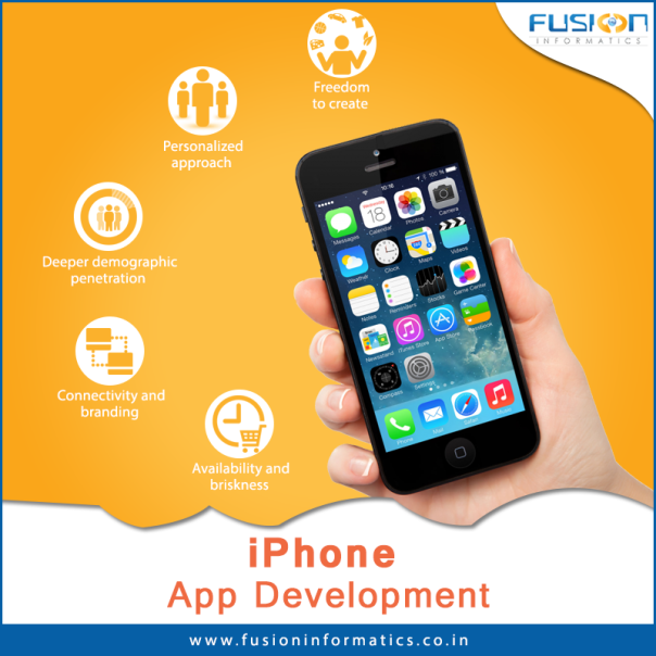 iphone app development blog